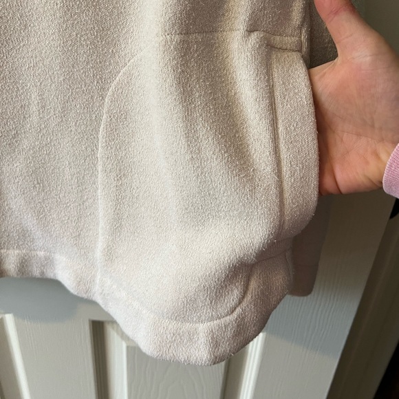 Tommy Cowl Neck Sweatshirt - Picture 4 of 5